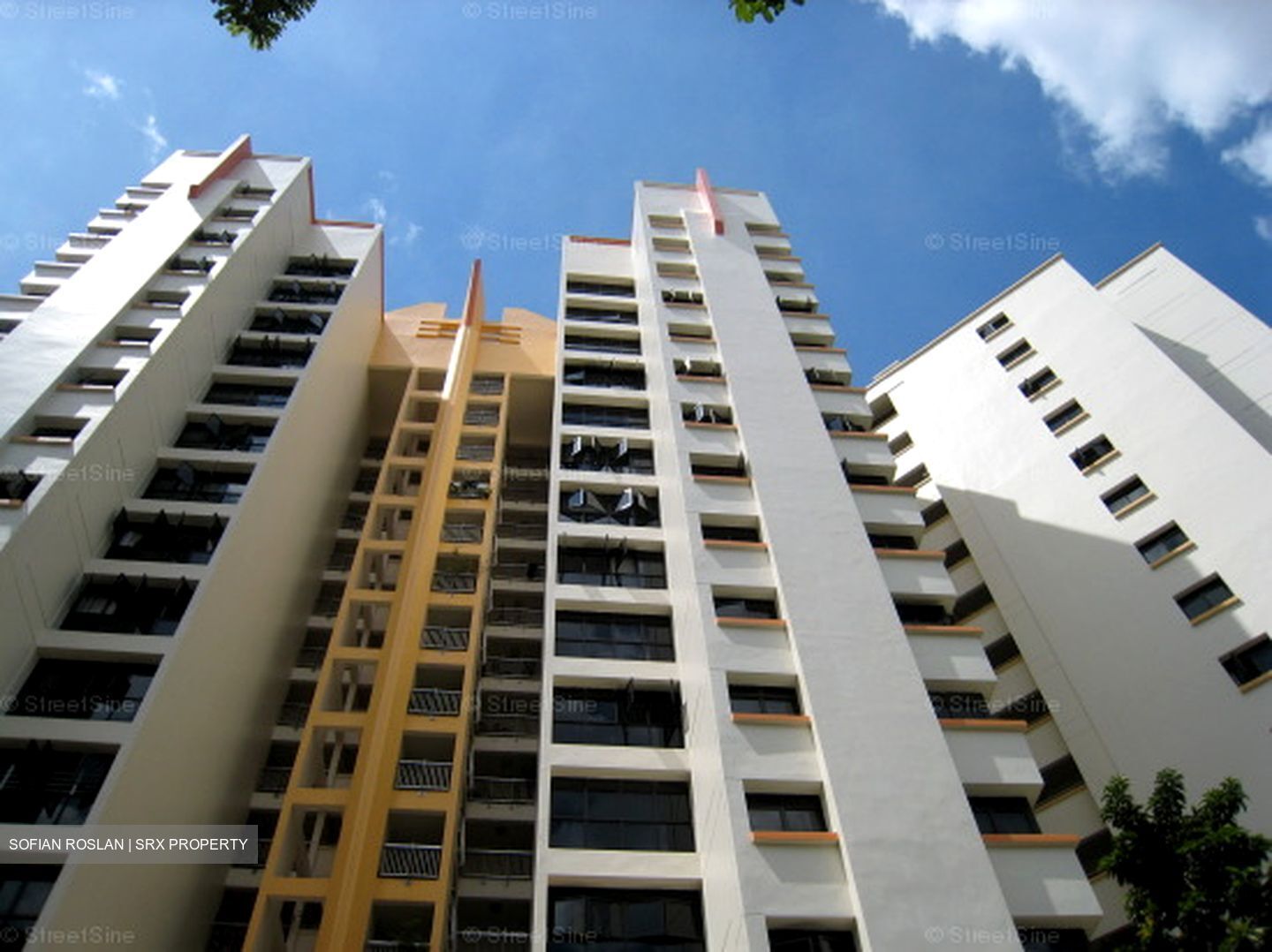 Blk 305B Anchorvale Place (Sengkang), HDB 5 Rooms #604245351